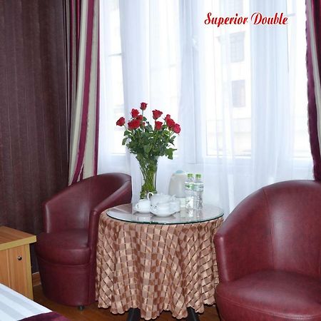 Mountain Town Hotel Da Lat Dış mekan fotoğraf