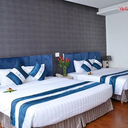 Mountain Town Hotel Da Lat Dış mekan fotoğraf