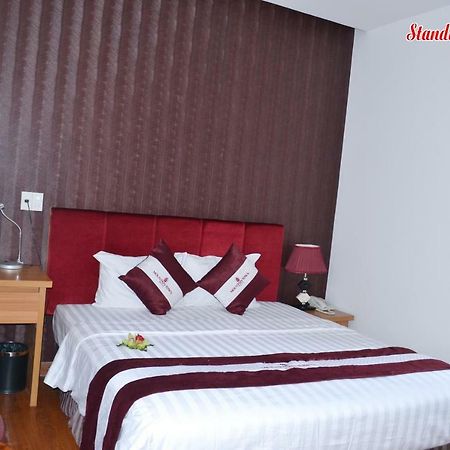 Mountain Town Hotel Da Lat Dış mekan fotoğraf
