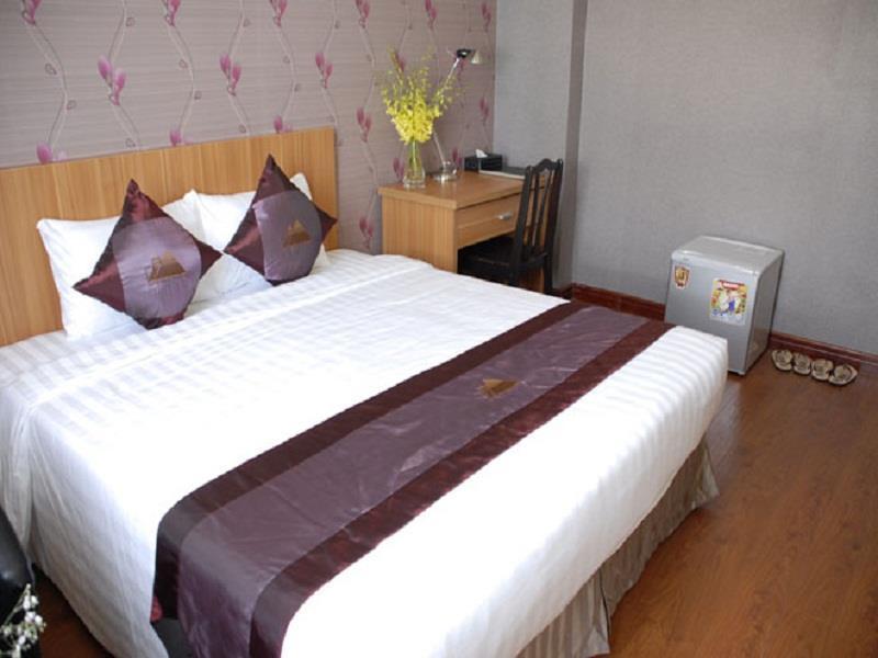 Mountain Town Hotel Da Lat Dış mekan fotoğraf