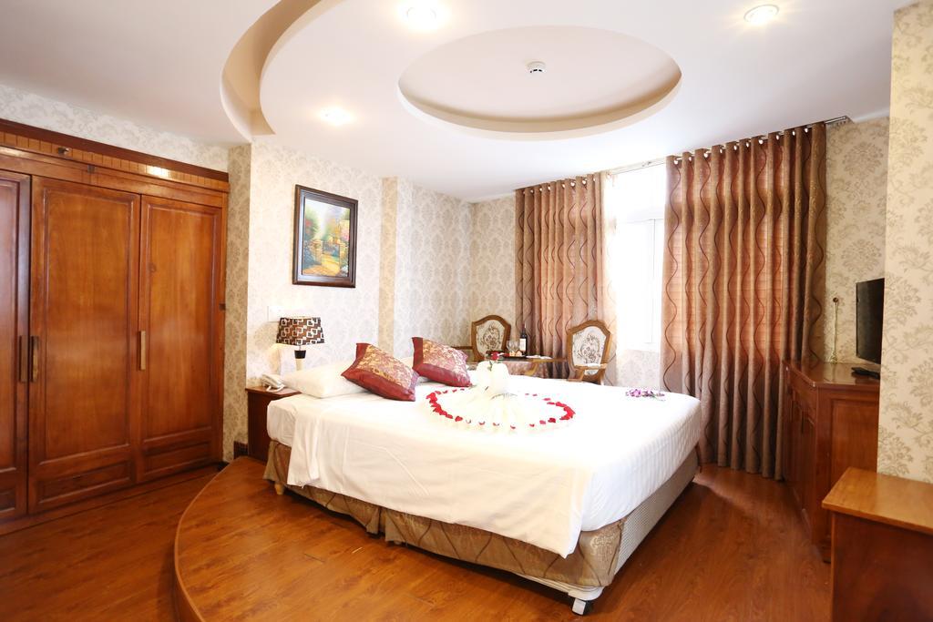 Mountain Town Hotel Da Lat Dış mekan fotoğraf