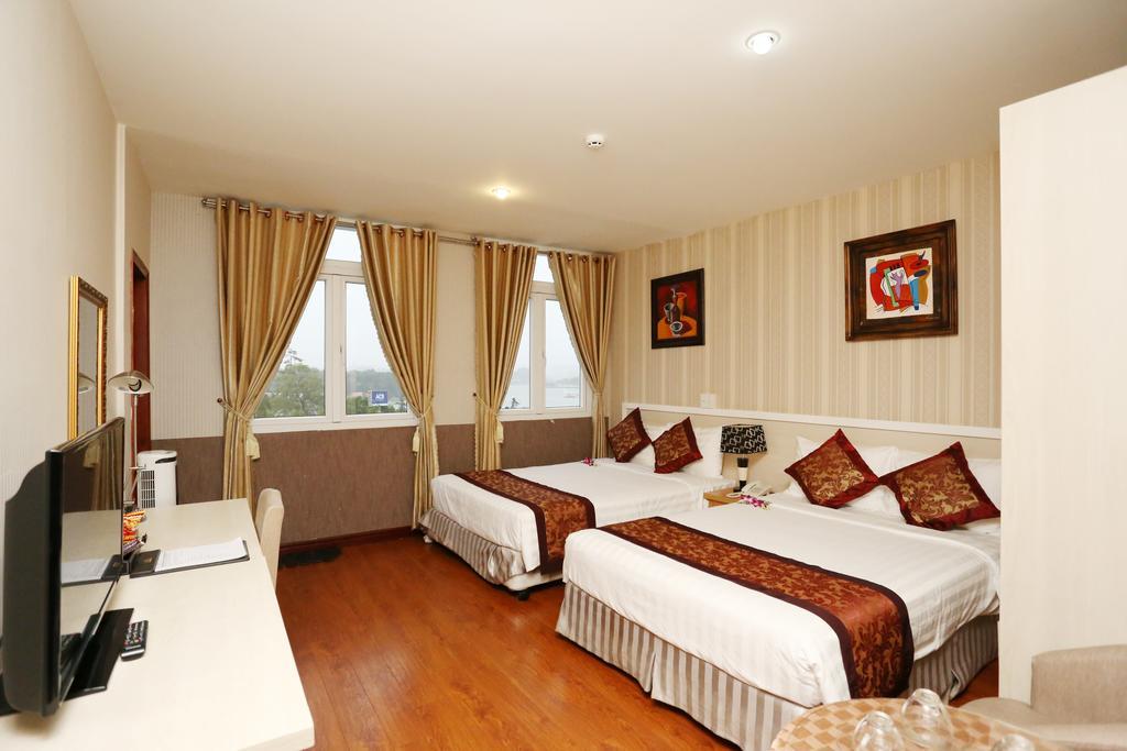 Mountain Town Hotel Da Lat Dış mekan fotoğraf