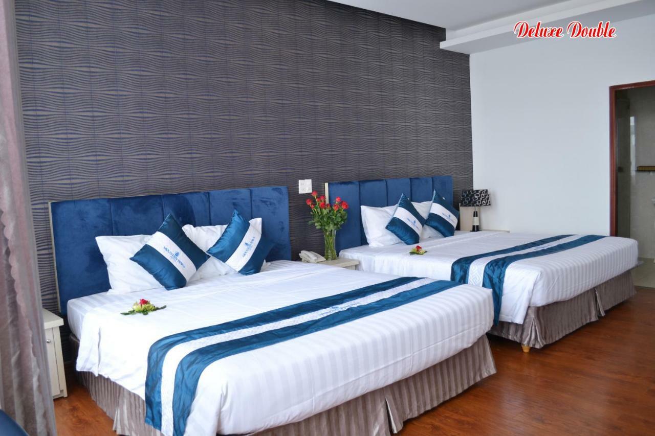 Mountain Town Hotel Da Lat Dış mekan fotoğraf